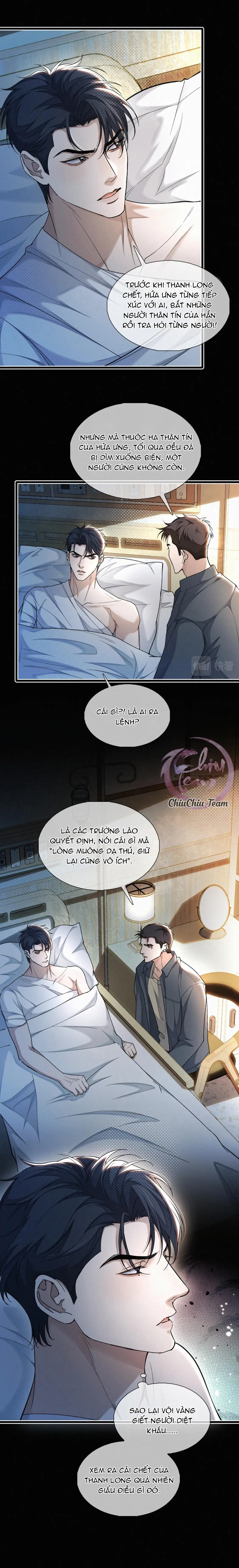 Ngày Quốc Tế Thiếu Nhi Của Sơ Tam Chapter 14 Trang 16