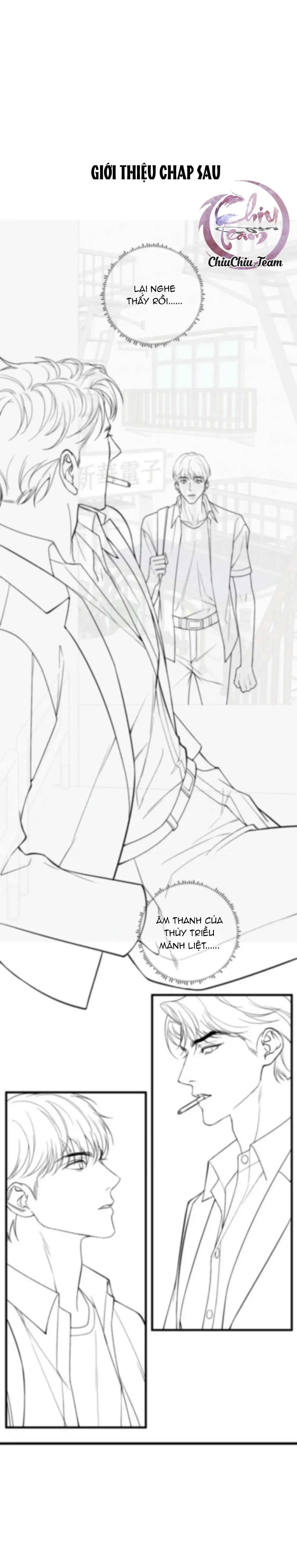 Ngày Quốc Tế Thiếu Nhi Của Sơ Tam Chapter 14 Trang 17