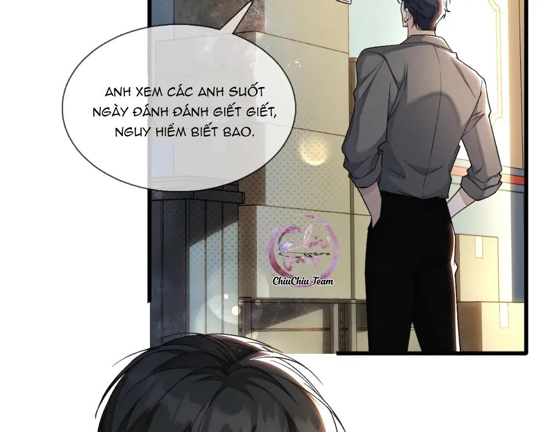 Ngày Quốc Tế Thiếu Nhi Của Sơ Tam Chapter 17 Trang 3