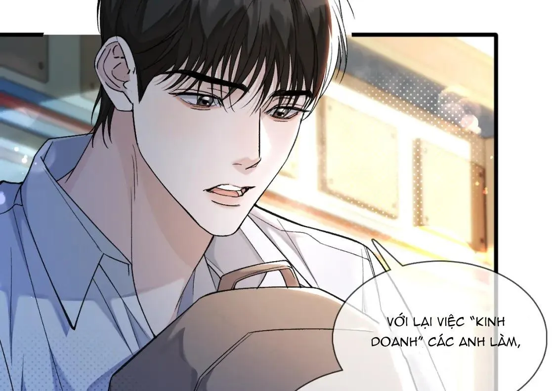 Ngày Quốc Tế Thiếu Nhi Của Sơ Tam Chapter 17 Trang 4