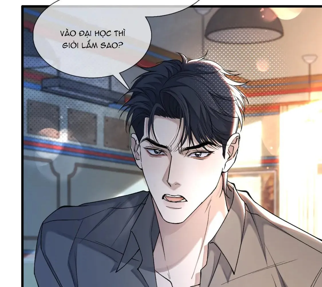 Ngày Quốc Tế Thiếu Nhi Của Sơ Tam Chapter 17 Trang 6