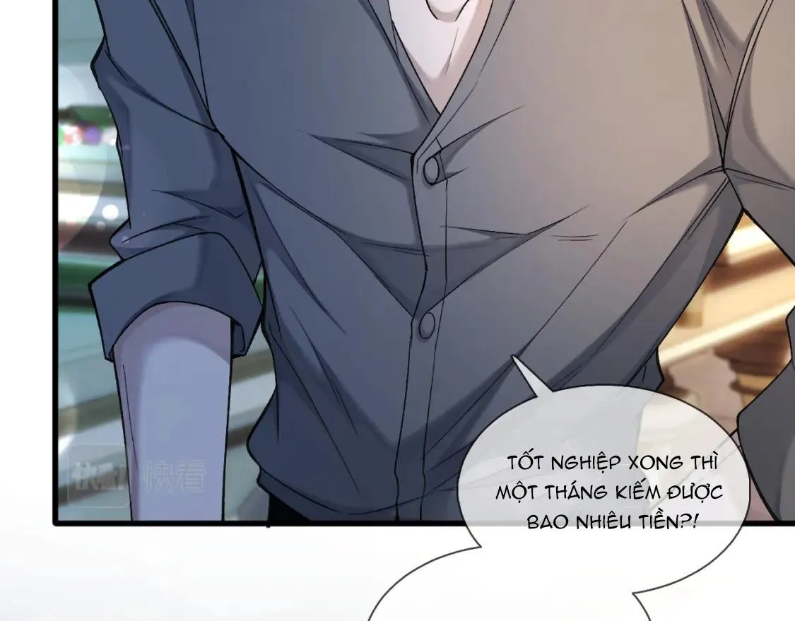 Ngày Quốc Tế Thiếu Nhi Của Sơ Tam Chapter 17 Trang 7