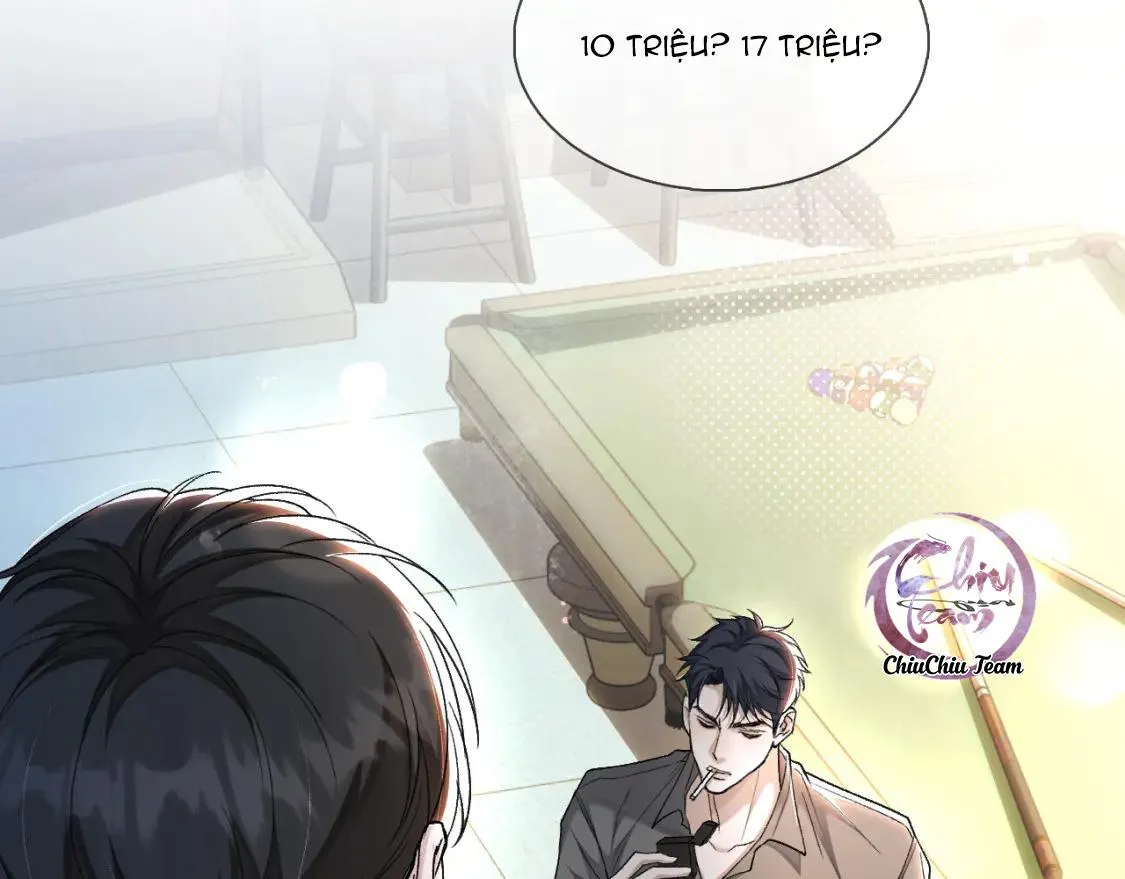 Ngày Quốc Tế Thiếu Nhi Của Sơ Tam Chapter 17 Trang 8