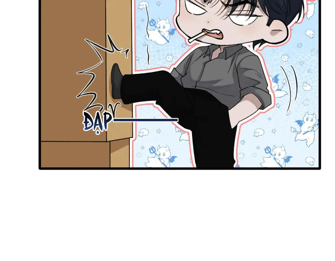 Ngày Quốc Tế Thiếu Nhi Của Sơ Tam Chapter 17 Trang 14