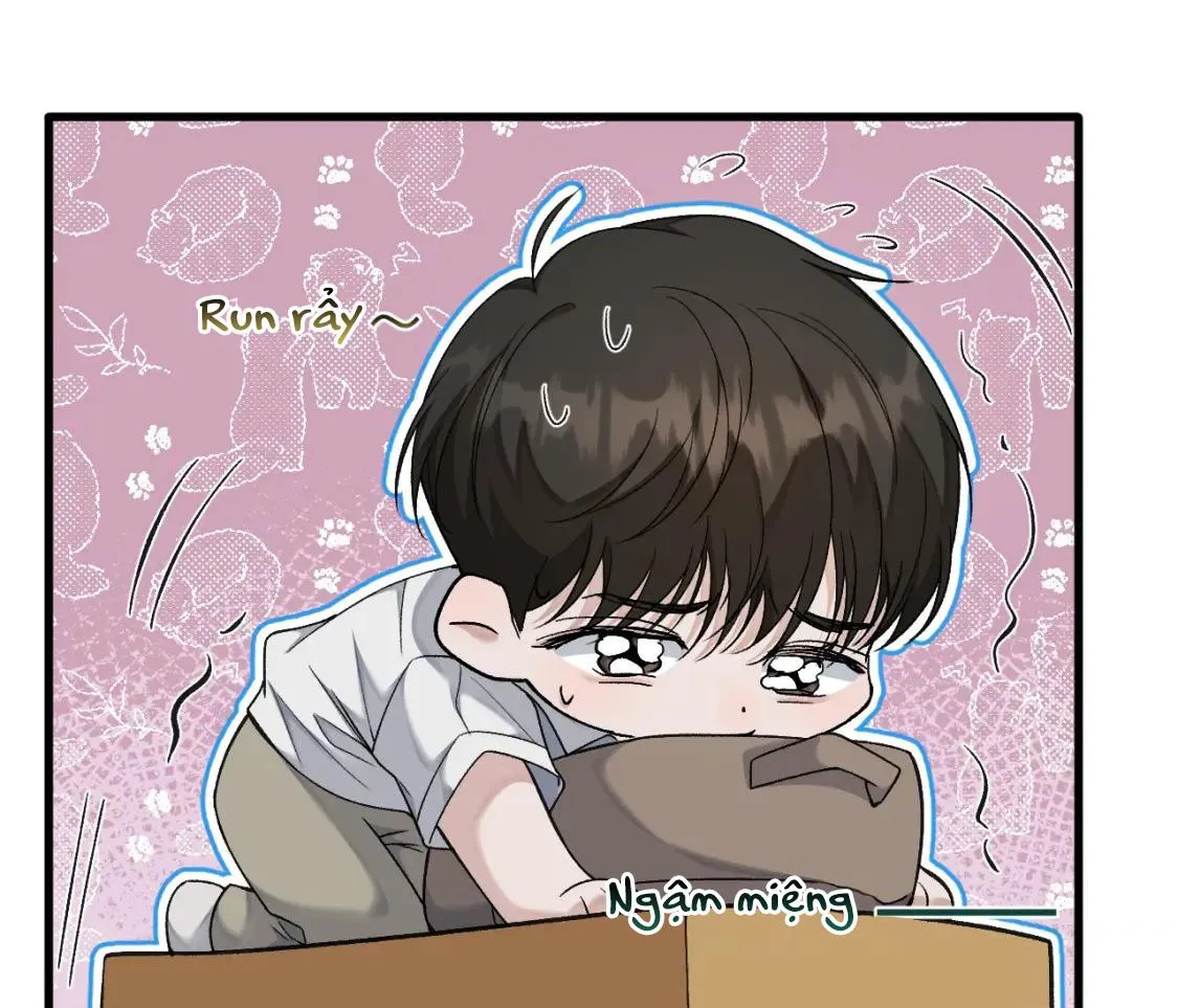 Ngày Quốc Tế Thiếu Nhi Của Sơ Tam Chapter 17 Trang 15