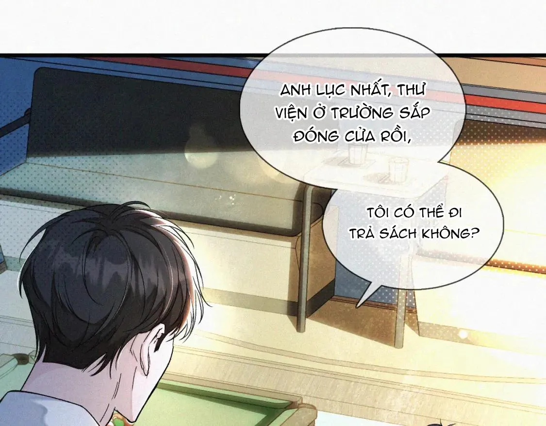 Ngày Quốc Tế Thiếu Nhi Của Sơ Tam Chapter 17 Trang 20