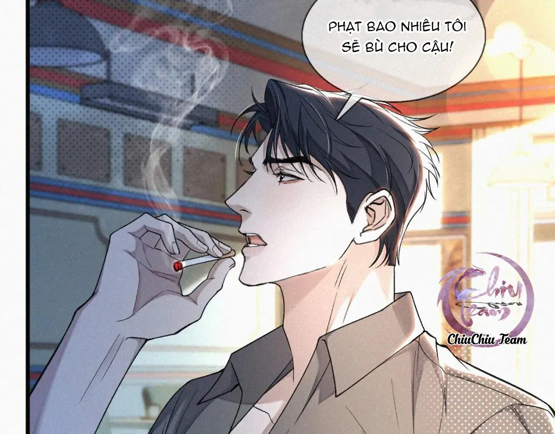 Ngày Quốc Tế Thiếu Nhi Của Sơ Tam Chapter 17 Trang 25