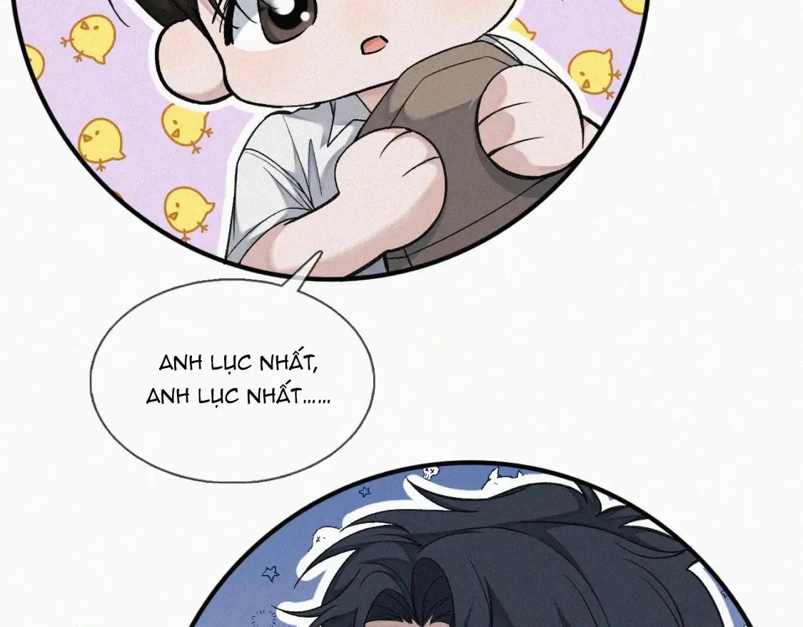 Ngày Quốc Tế Thiếu Nhi Của Sơ Tam Chapter 17 Trang 28