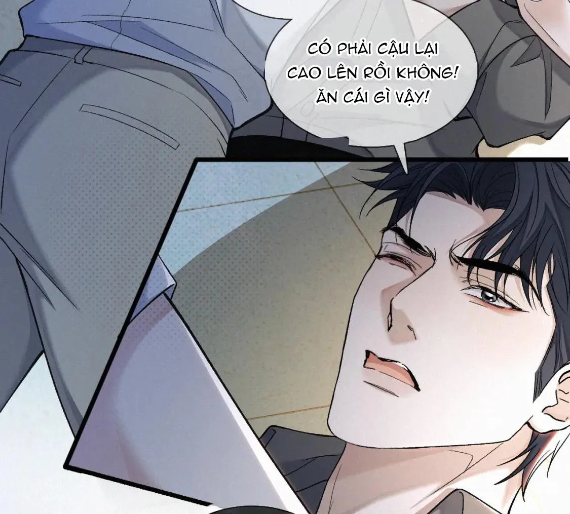 Ngày Quốc Tế Thiếu Nhi Của Sơ Tam Chapter 17 Trang 43