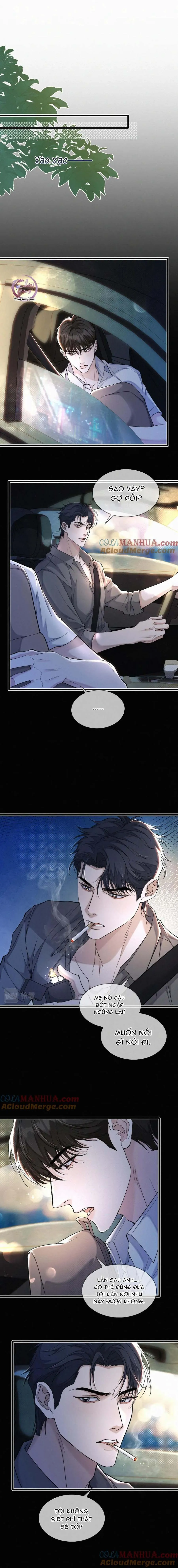 Ngày Quốc Tế Thiếu Nhi Của Sơ Tam Chapter 18 Trang 3