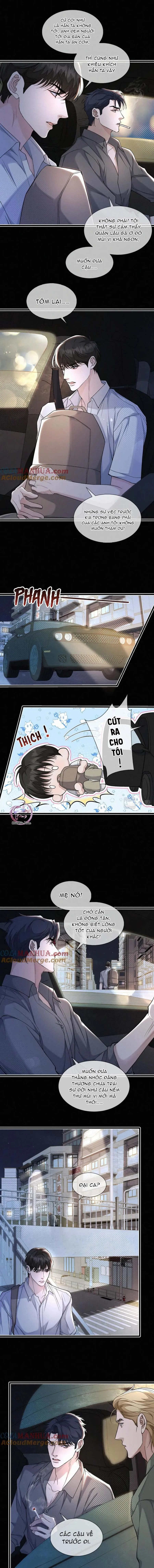 Ngày Quốc Tế Thiếu Nhi Của Sơ Tam Chapter 18 Trang 4