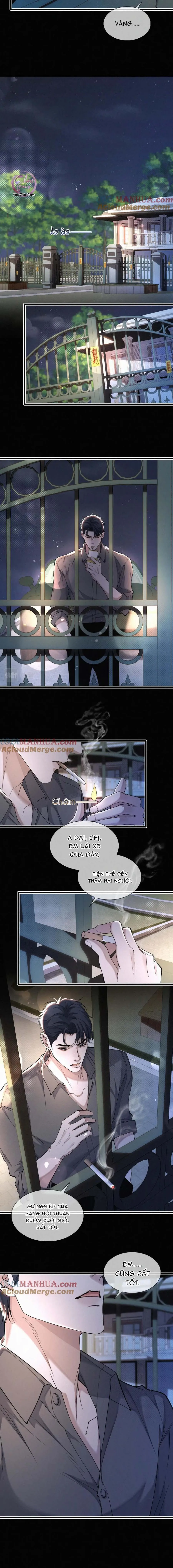 Ngày Quốc Tế Thiếu Nhi Của Sơ Tam Chapter 18 Trang 5