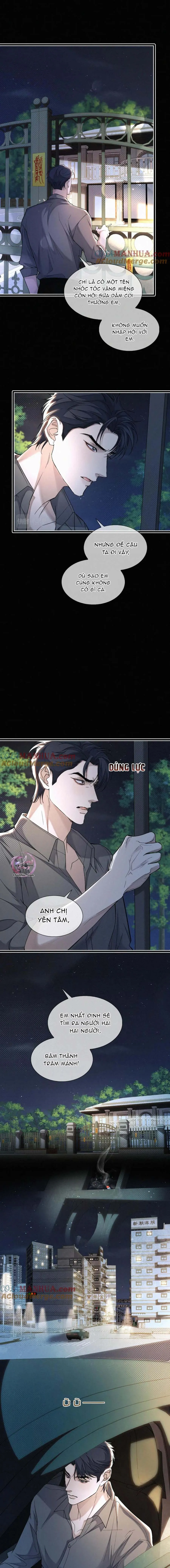 Ngày Quốc Tế Thiếu Nhi Của Sơ Tam Chapter 18 Trang 6