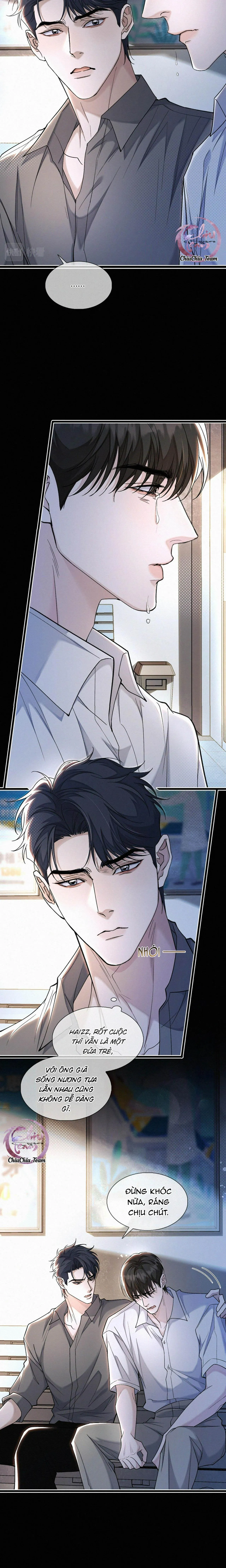 Ngày Quốc Tế Thiếu Nhi Của Sơ Tam Chapter 19 Trang 4