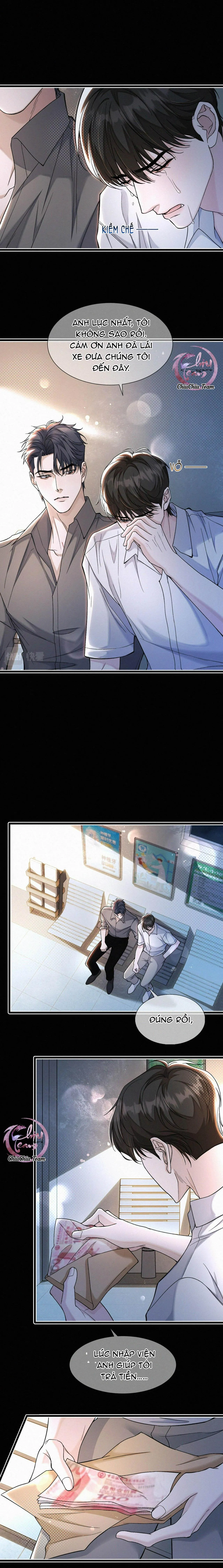 Ngày Quốc Tế Thiếu Nhi Của Sơ Tam Chapter 19 Trang 5