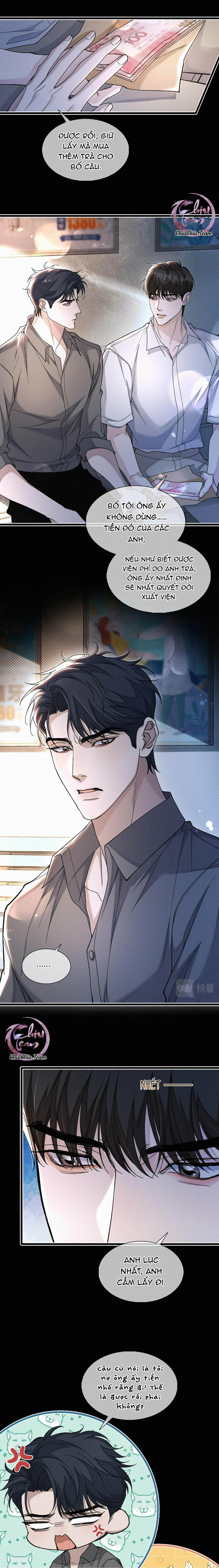 Ngày Quốc Tế Thiếu Nhi Của Sơ Tam Chapter 19 Trang 6