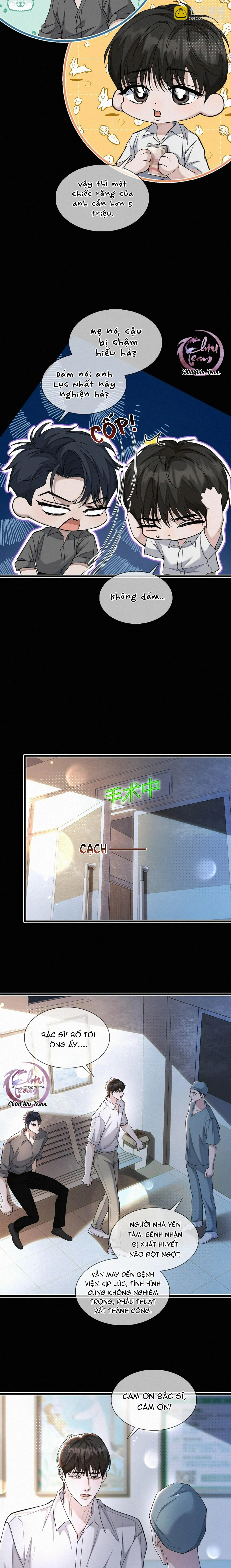 Ngày Quốc Tế Thiếu Nhi Của Sơ Tam Chapter 19 Trang 7