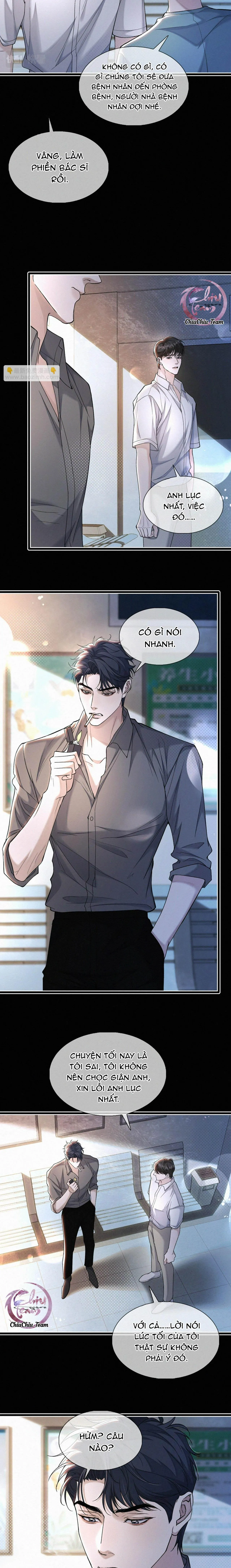 Ngày Quốc Tế Thiếu Nhi Của Sơ Tam Chapter 19 Trang 8