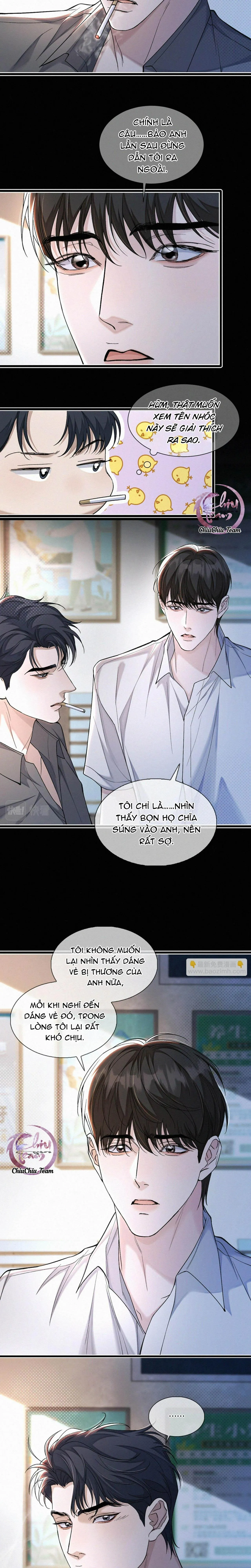 Ngày Quốc Tế Thiếu Nhi Của Sơ Tam Chapter 19 Trang 9