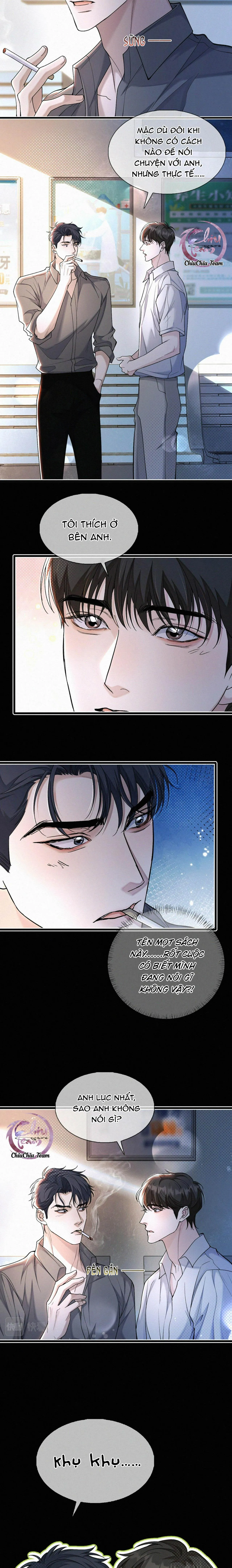 Ngày Quốc Tế Thiếu Nhi Của Sơ Tam Chapter 19 Trang 10