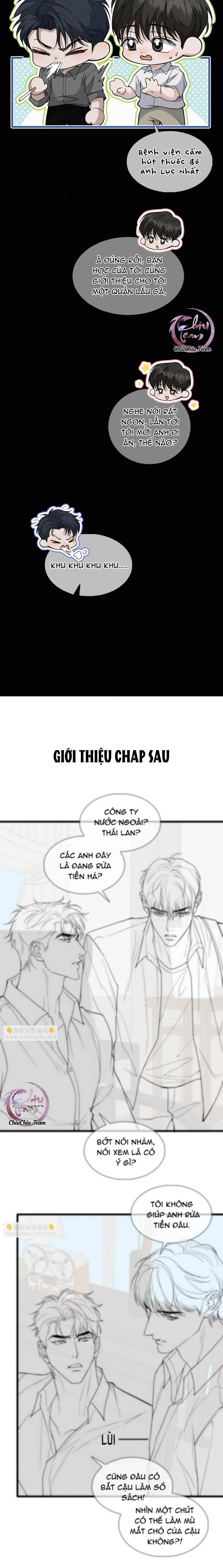Ngày Quốc Tế Thiếu Nhi Của Sơ Tam Chapter 19 Trang 11