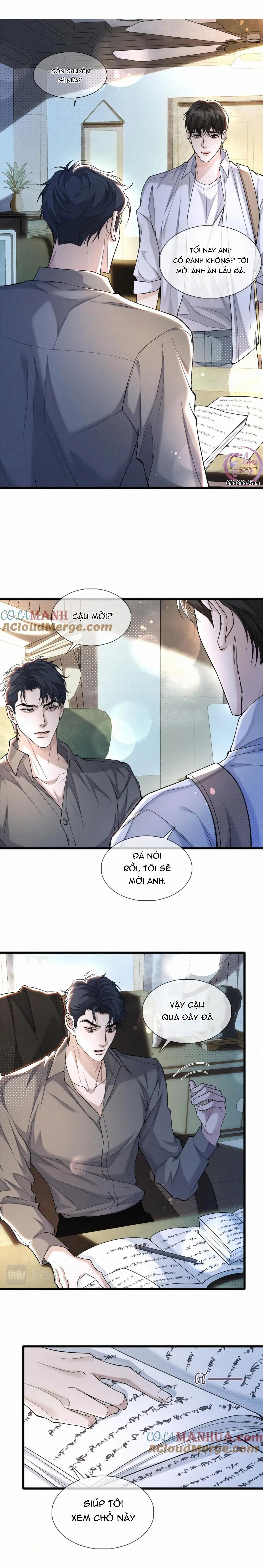 Ngày Quốc Tế Thiếu Nhi Của Sơ Tam Chapter 20 Trang 6