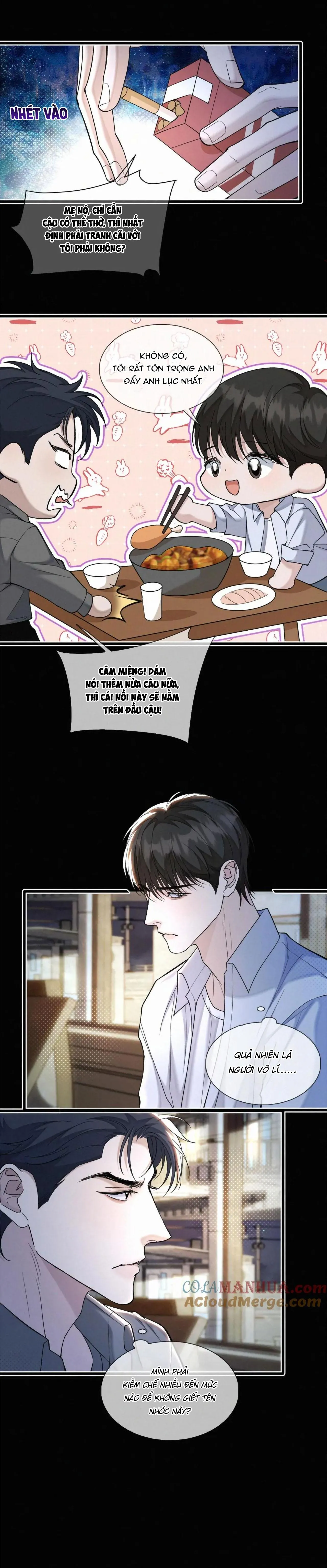 Ngày Quốc Tế Thiếu Nhi Của Sơ Tam Chapter 20 Trang 11