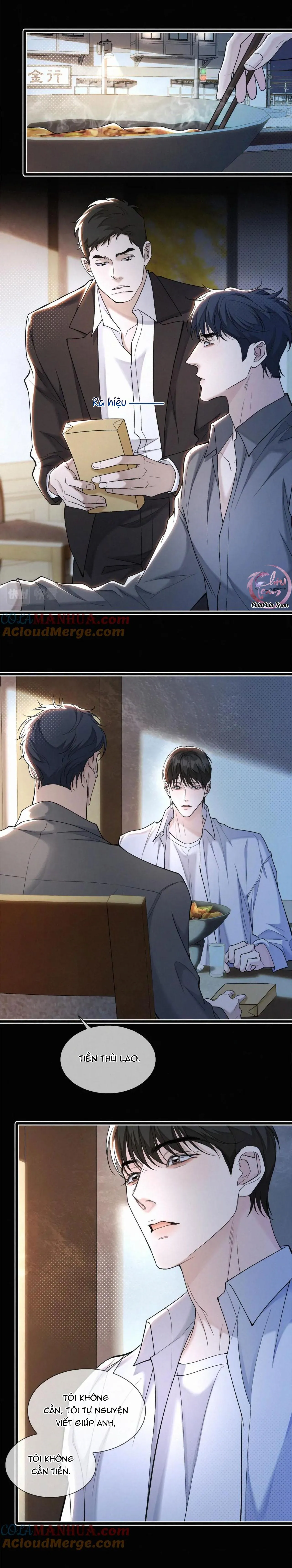 Ngày Quốc Tế Thiếu Nhi Của Sơ Tam Chapter 20 Trang 12