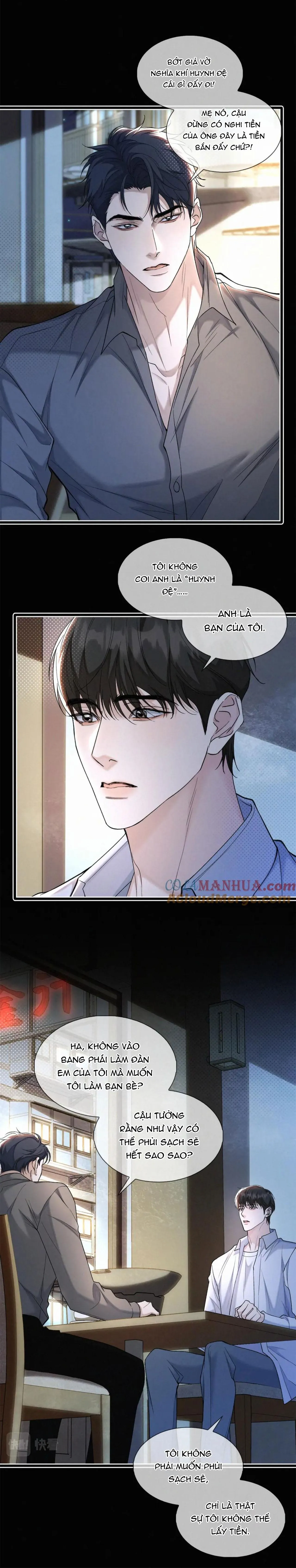 Ngày Quốc Tế Thiếu Nhi Của Sơ Tam Chapter 20 Trang 13