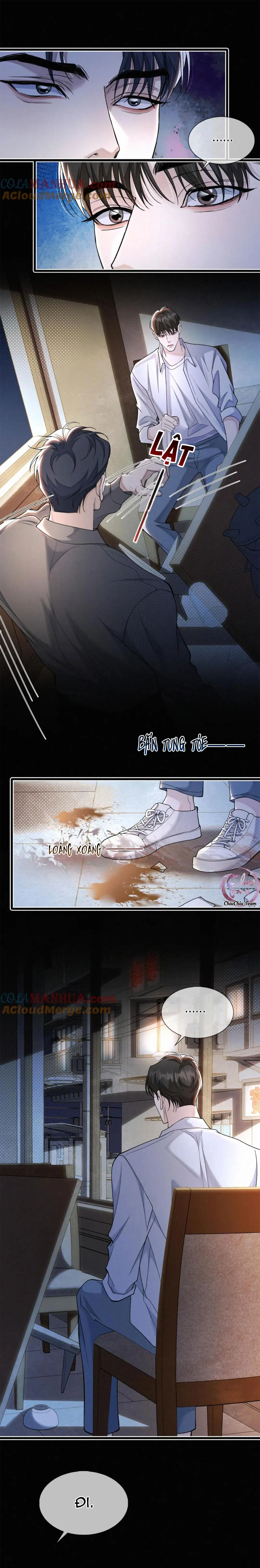 Ngày Quốc Tế Thiếu Nhi Của Sơ Tam Chapter 20 Trang 14