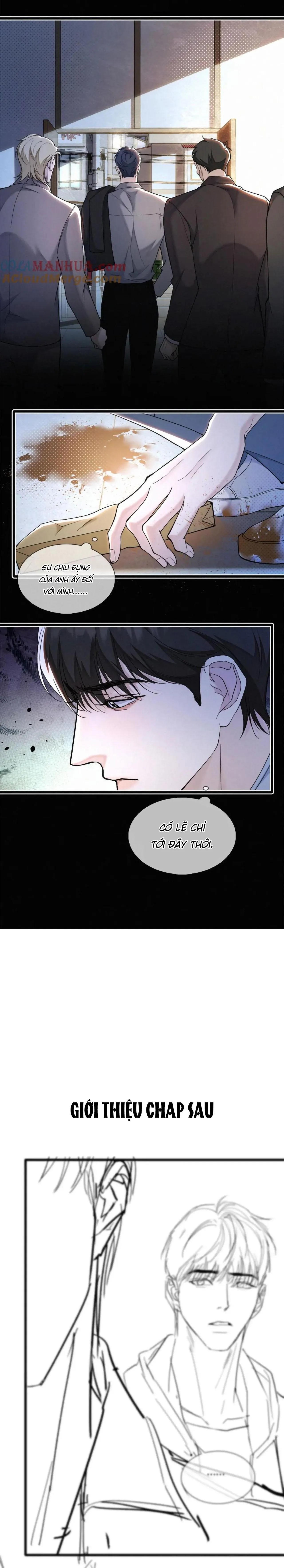 Ngày Quốc Tế Thiếu Nhi Của Sơ Tam Chapter 20 Trang 15