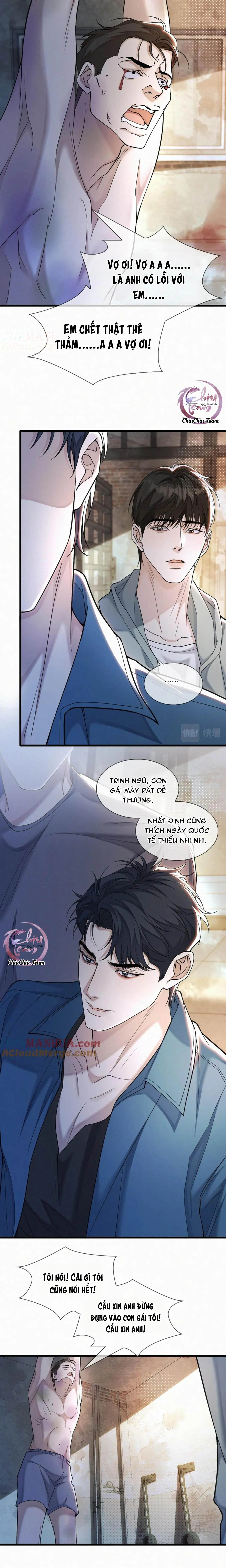 Ngày Quốc Tế Thiếu Nhi Của Sơ Tam Chapter 21 Trang 9