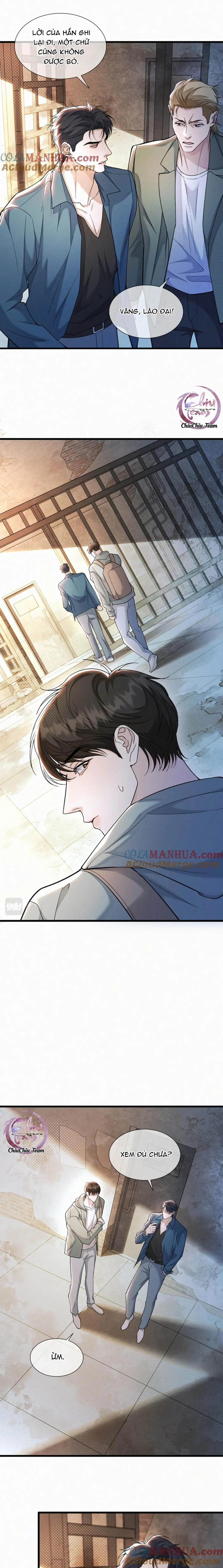 Ngày Quốc Tế Thiếu Nhi Của Sơ Tam Chapter 21 Trang 10