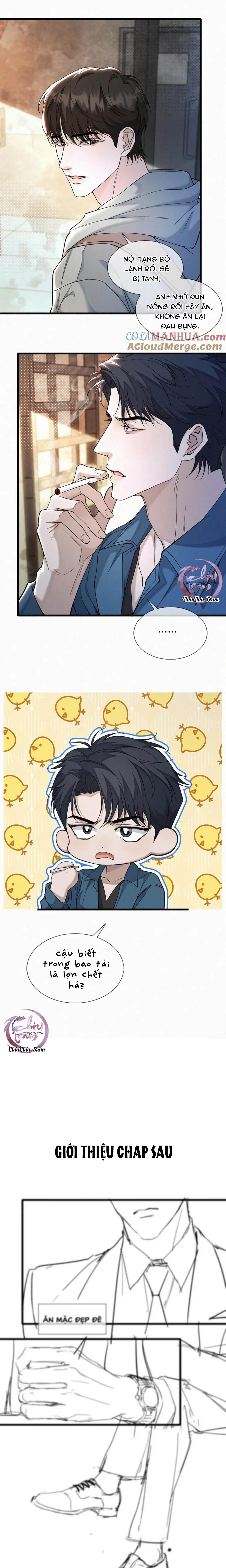 Ngày Quốc Tế Thiếu Nhi Của Sơ Tam Chapter 21 Trang 12