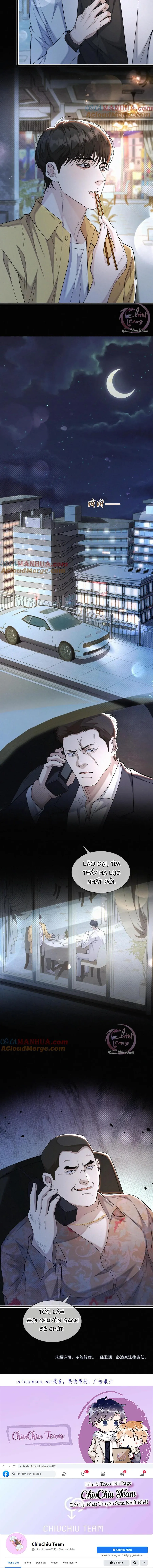 Ngày Quốc Tế Thiếu Nhi Của Sơ Tam Chapter 22 Trang 5