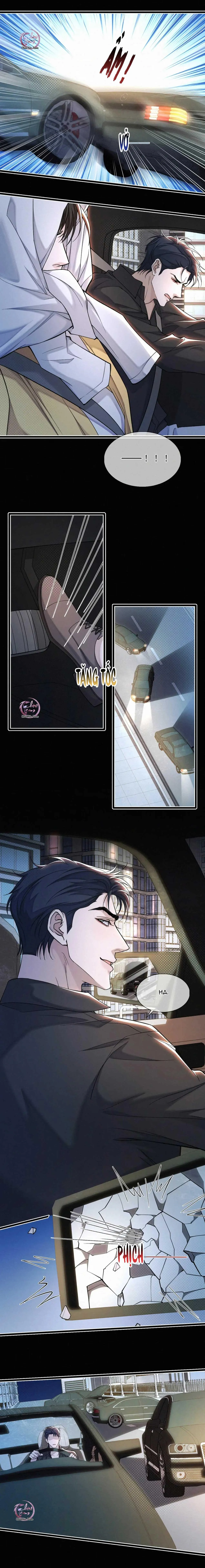 Ngày Quốc Tế Thiếu Nhi Của Sơ Tam Chapter 23 Trang 3