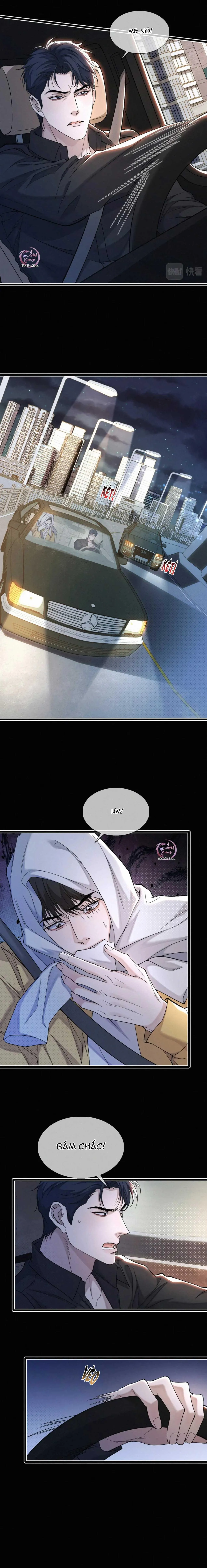 Ngày Quốc Tế Thiếu Nhi Của Sơ Tam Chapter 23 Trang 4