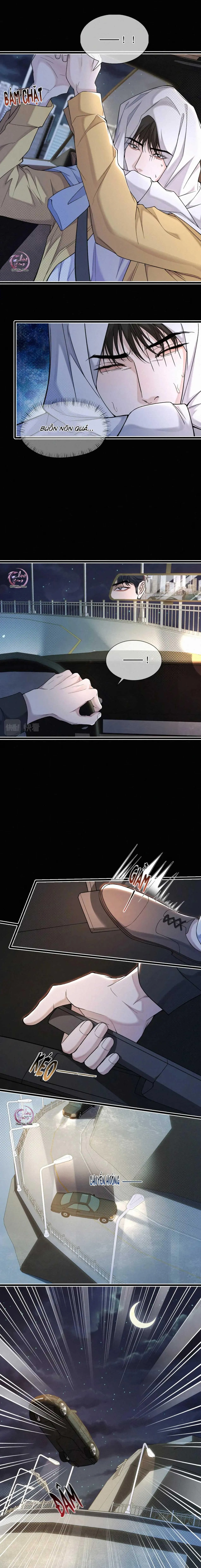 Ngày Quốc Tế Thiếu Nhi Của Sơ Tam Chapter 23 Trang 5