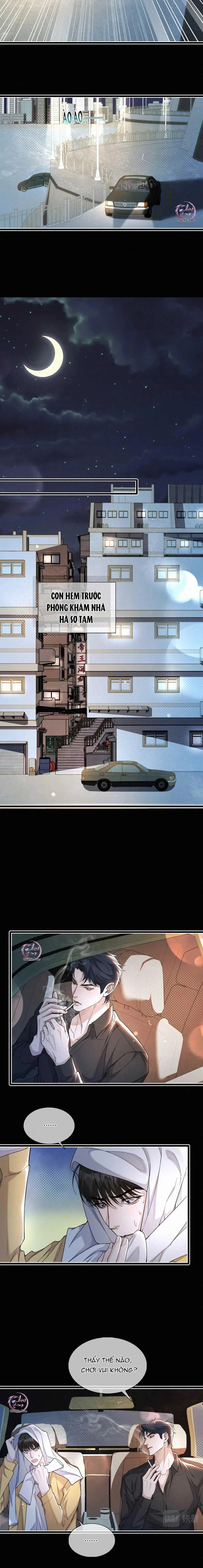 Ngày Quốc Tế Thiếu Nhi Của Sơ Tam Chapter 23 Trang 6