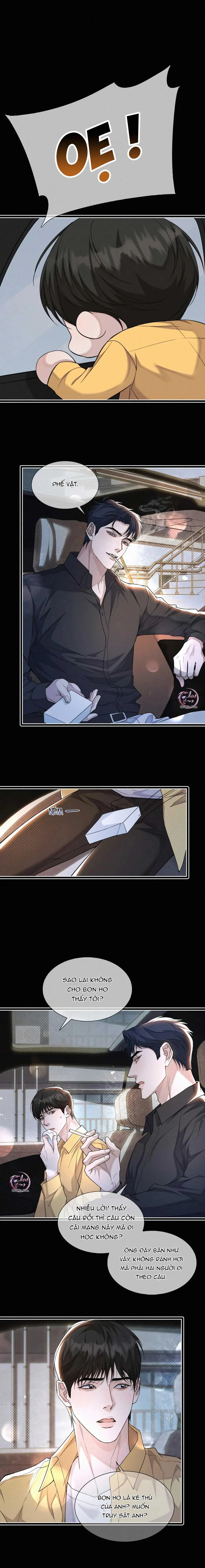 Ngày Quốc Tế Thiếu Nhi Của Sơ Tam Chapter 23 Trang 7