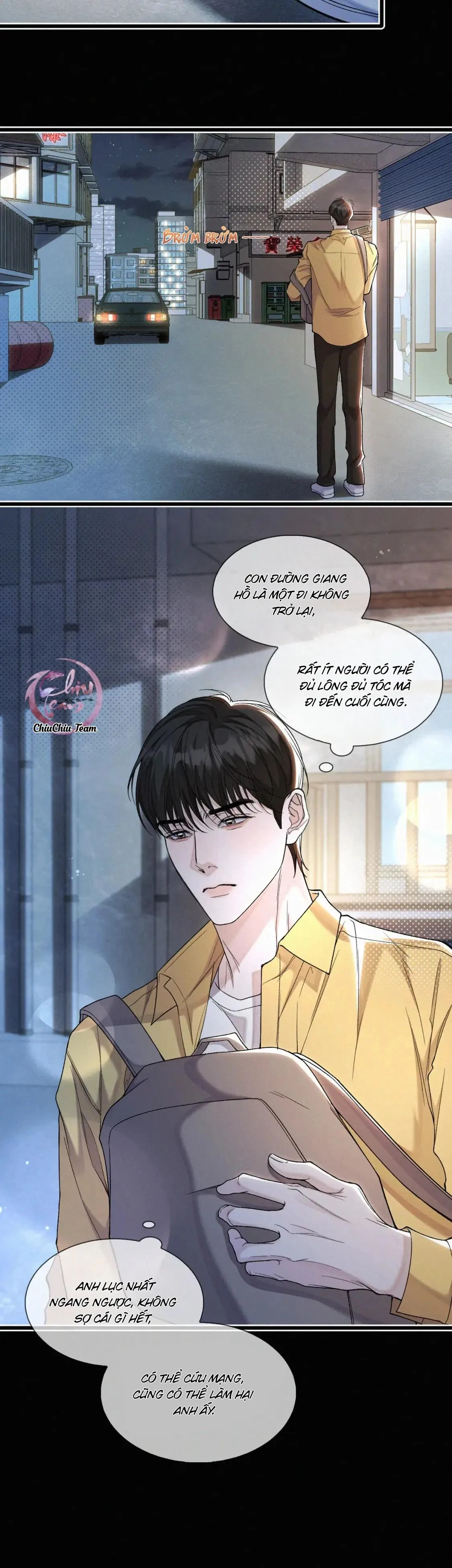 Ngày Quốc Tế Thiếu Nhi Của Sơ Tam Chapter 24 Trang 5