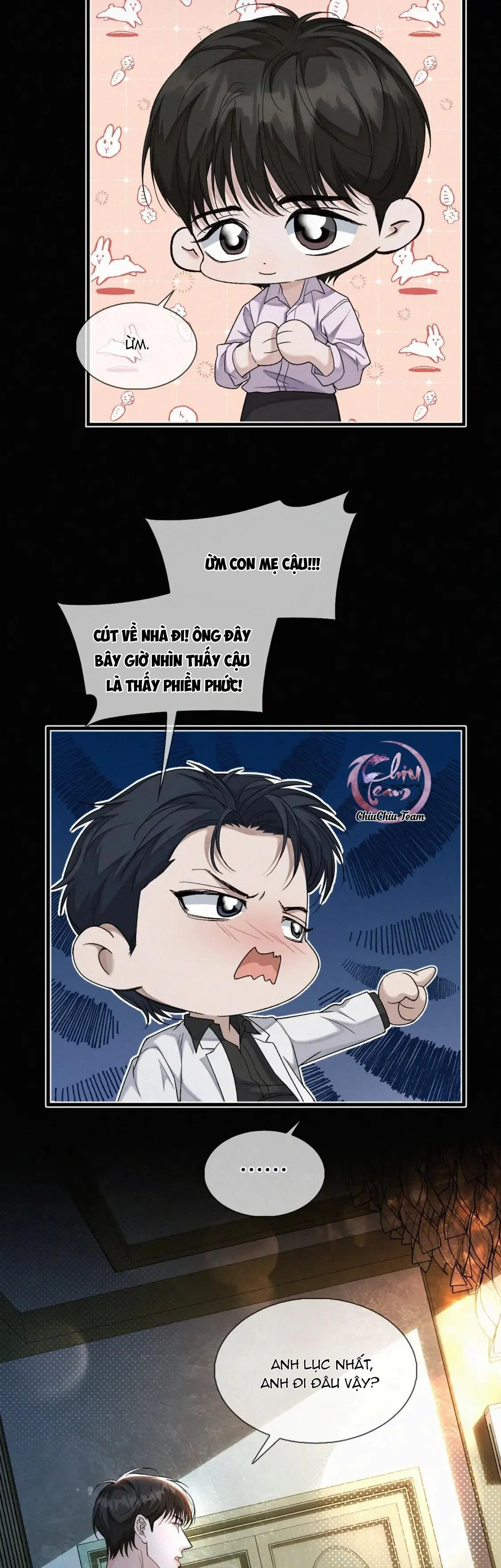 Ngày Quốc Tế Thiếu Nhi Của Sơ Tam Chapter 24 Trang 15