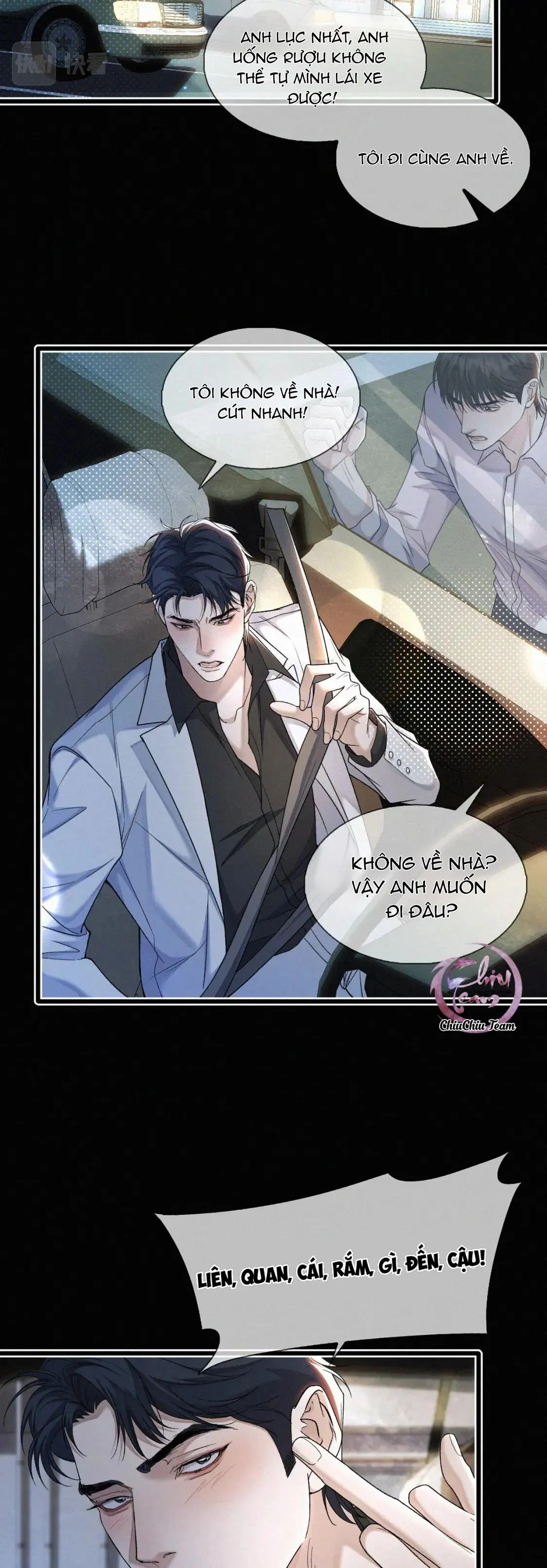 Ngày Quốc Tế Thiếu Nhi Của Sơ Tam Chapter 24 Trang 17