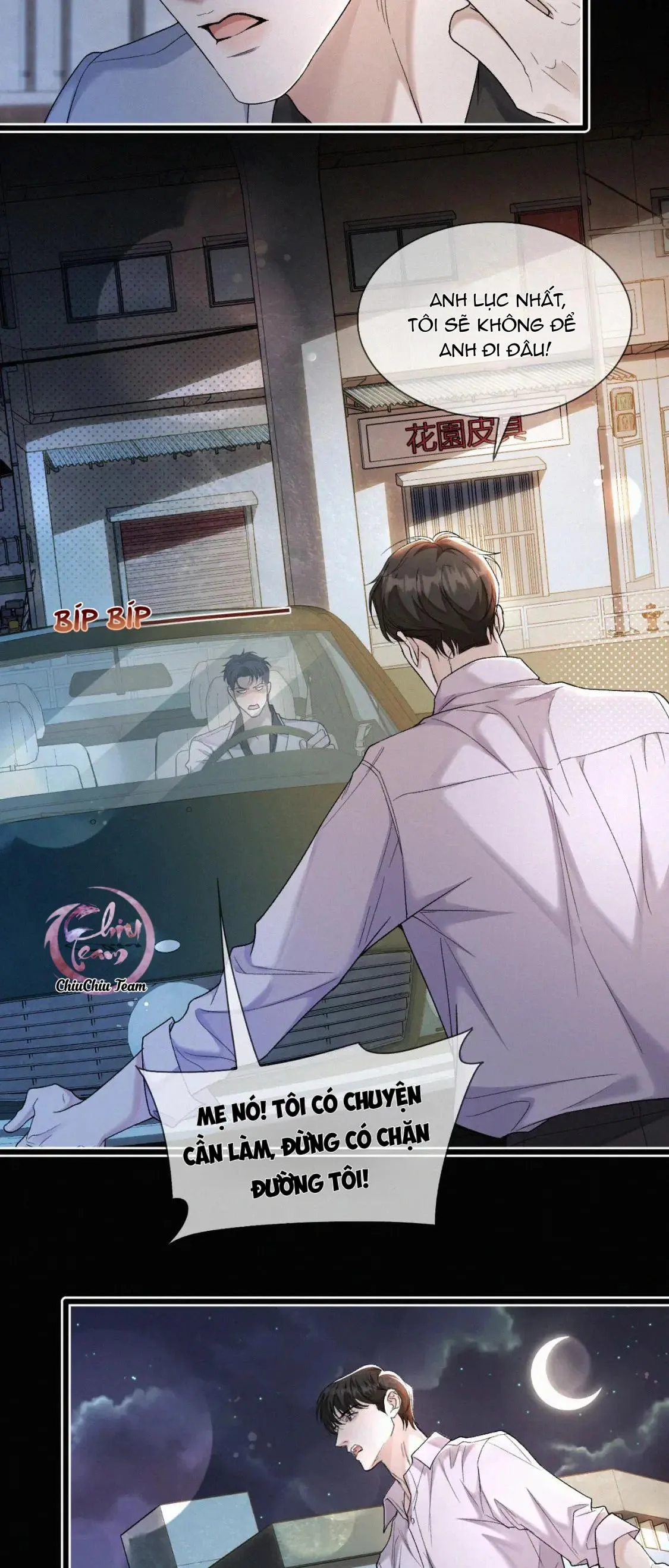 Ngày Quốc Tế Thiếu Nhi Của Sơ Tam Chapter 24 Trang 18