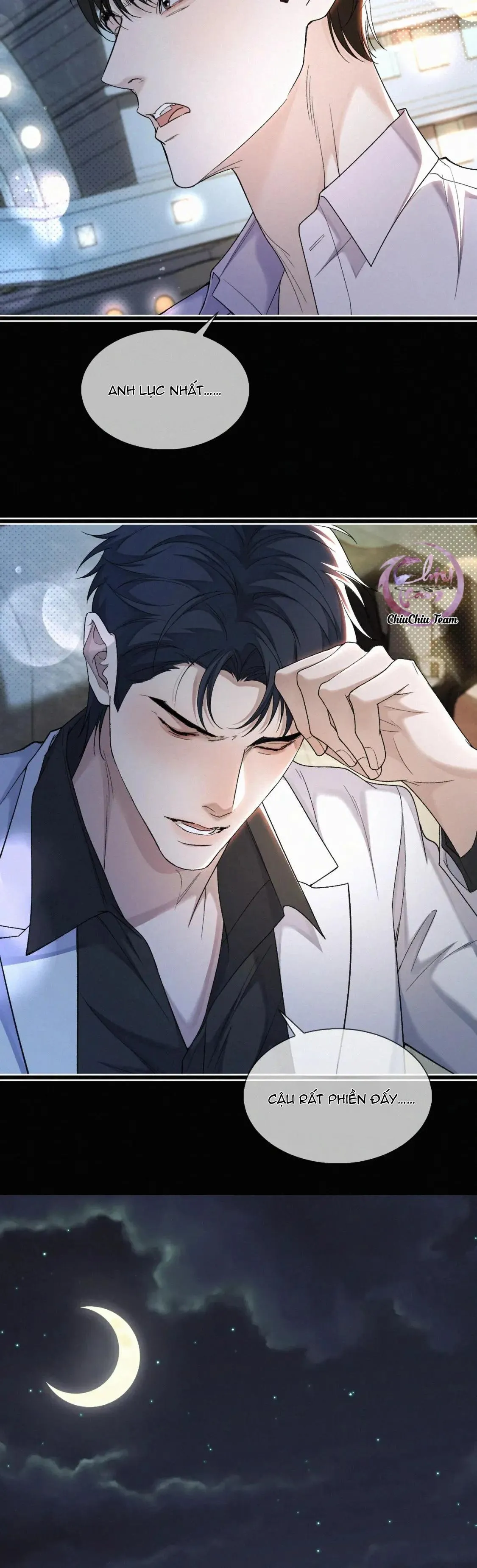 Ngày Quốc Tế Thiếu Nhi Của Sơ Tam Chapter 24 Trang 20