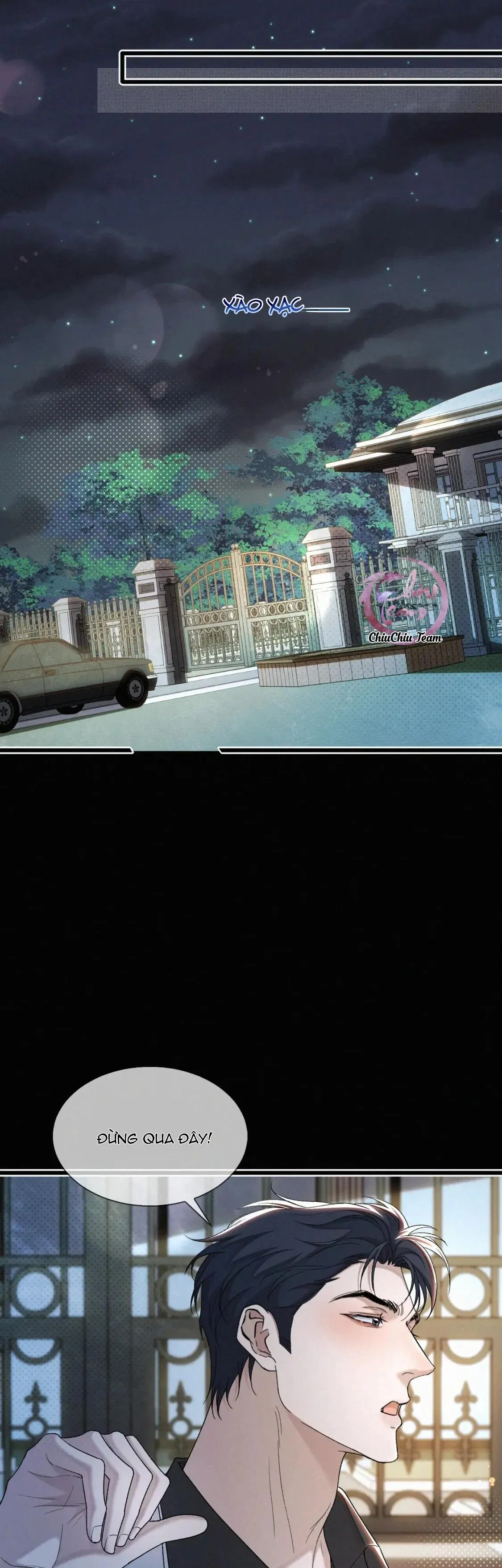 Ngày Quốc Tế Thiếu Nhi Của Sơ Tam Chapter 24 Trang 21