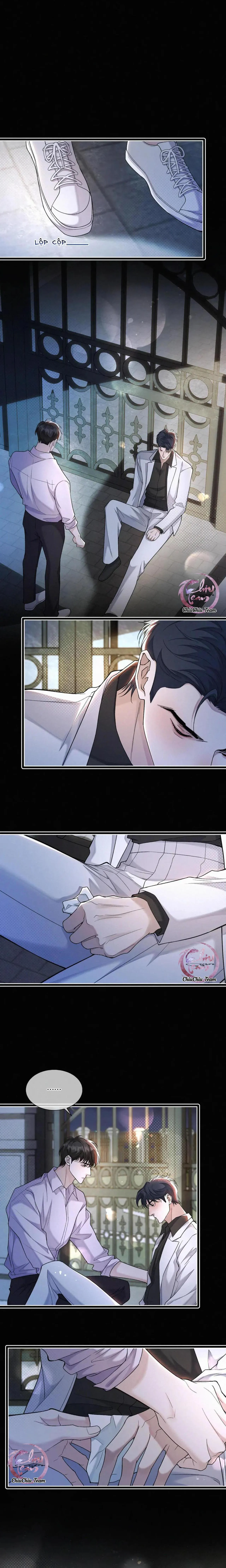 Ngày Quốc Tế Thiếu Nhi Của Sơ Tam Chapter 25 Trang 3