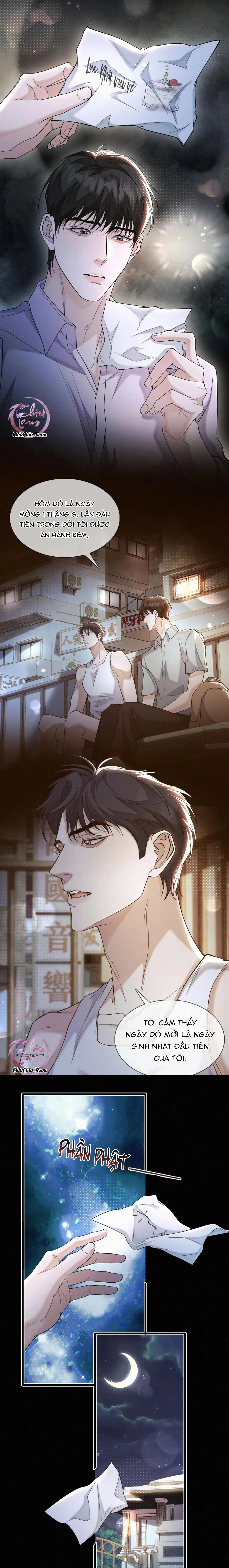 Ngày Quốc Tế Thiếu Nhi Của Sơ Tam Chapter 25 Trang 4