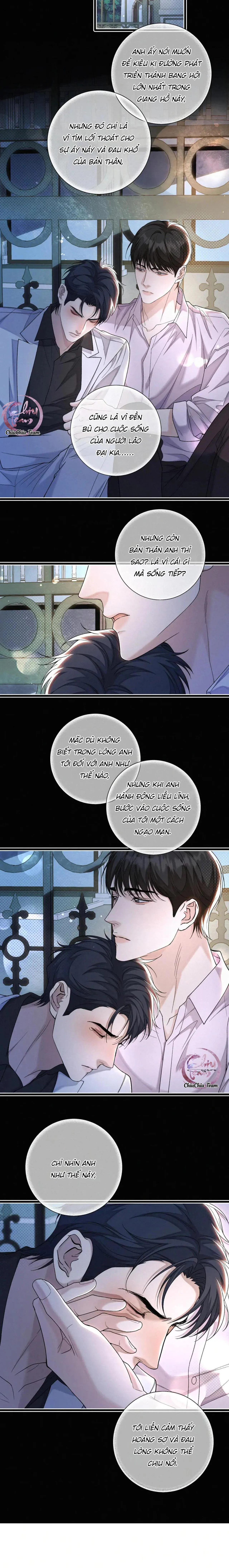 Ngày Quốc Tế Thiếu Nhi Của Sơ Tam Chapter 25 Trang 5