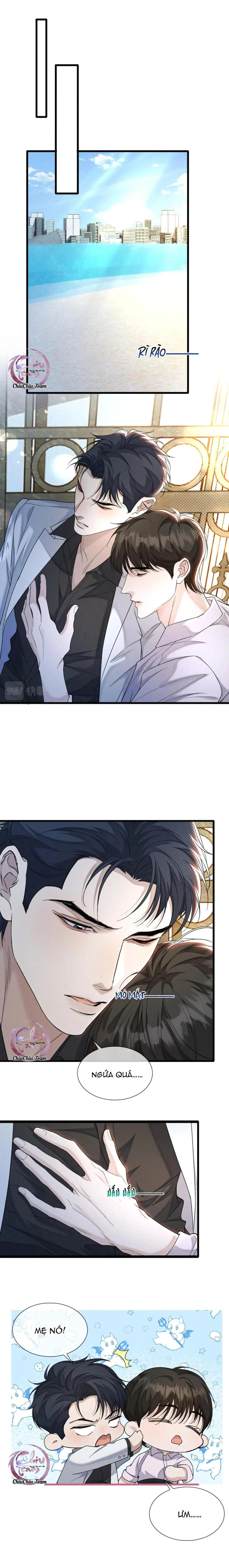 Ngày Quốc Tế Thiếu Nhi Của Sơ Tam Chapter 25 Trang 6